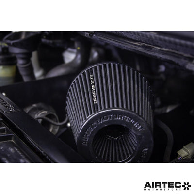 AIRTEC Motorsport Induction Kit for Transit Sport Euro 6-Ford-Airtec-carbonizeduk