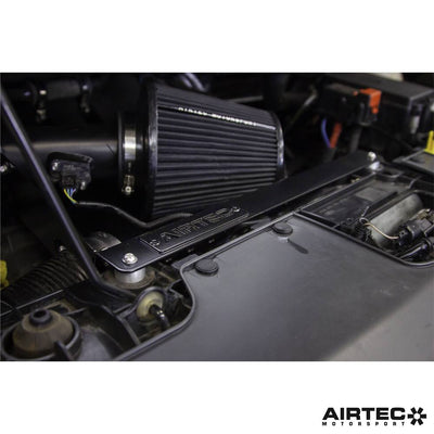 AIRTEC Motorsport Induction Kit for Transit Sport Euro 6-Ford-Airtec-carbonizeduk