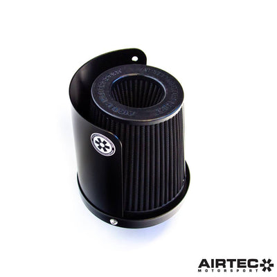 AIRTEC Motorsport Group A Filter with Cold Feed Scoop for Mk2 Focus ST-Ford-Airtec-carbonizeduk