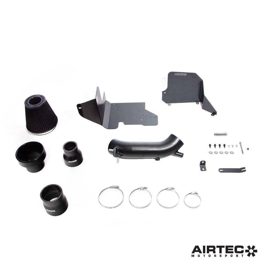 AIRTEC Motorsport Induction Kit for Hyundai Kona N-Hyundai-Airtec-carbonizeduk