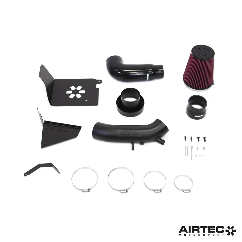 AIRTEC Motorsport Induction Kit for Kia Ceed GT-KIA-Airtec-carbonizeduk
