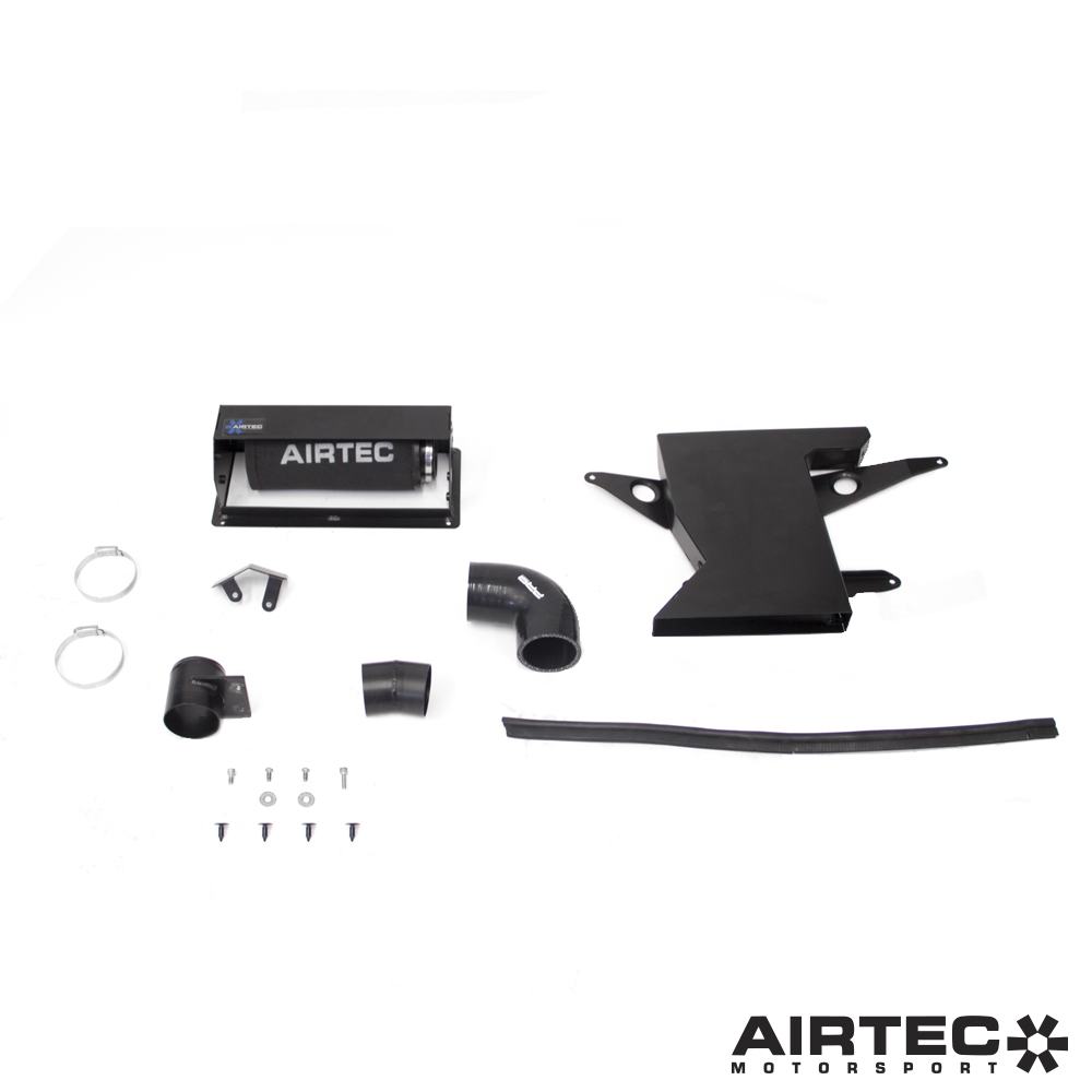 AIRTEC Motorsport Induction Kit for Mini R56 Cooper S-Mini-Airtec-carbonizeduk