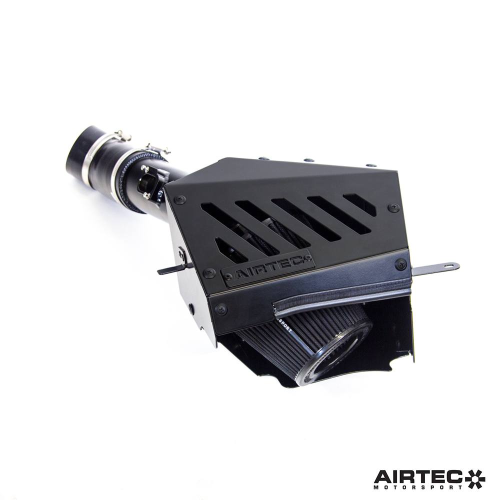 AIRTEC Motorsport Enclosed Induction Kit for Mini F56 Cooper S & JCW (Pre-LCI)-Mini-Airtec-carbonizeduk