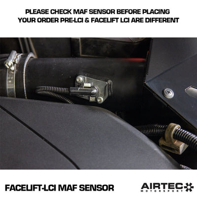 AIRTEC Motorsport Enclosed Induction Kit for Mini F56 Cooper S & JCW Facelift LCI-Mini-Airtec-carbonizeduk