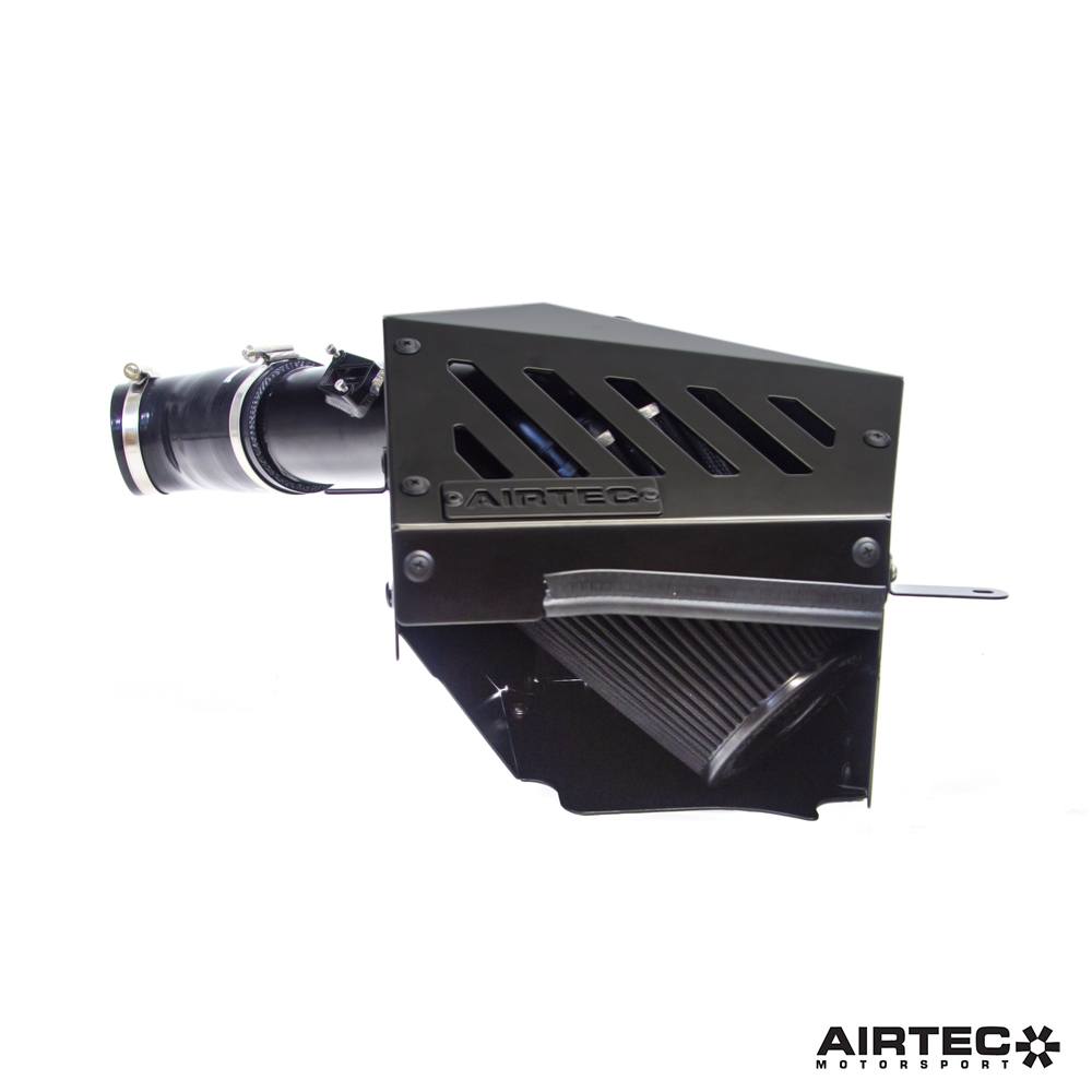 AIRTEC Motorsport Enclosed Induction Kit for Mini F56 Cooper S & JCW Facelift LCI-Mini-Airtec-carbonizeduk