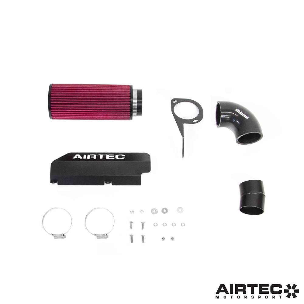 AIRTEC Motorsport Induction Kit for Peugeot 508 GT-Peugeot-Airtec-carbonizeduk