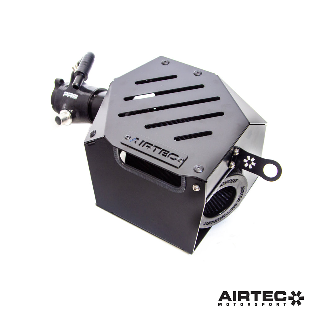 AIRTEC Motorsport Enclosed Induction Kit for Renault Megane 4 RS (RHD Only)-Renault-Airtec-carbonizeduk