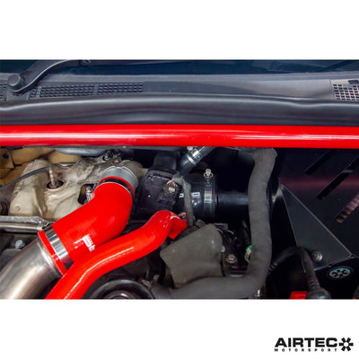 AIRTEC Motorsport Enclosed Induction Kit for Renault Megane 4 RS (RHD Only)-Renault-Airtec-carbonizeduk