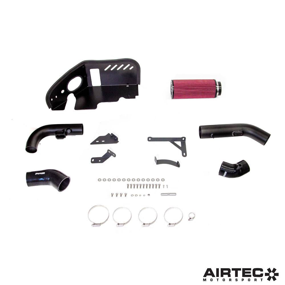 AIRTEC Motorsport Induction Kit for Suzuki Swift Sport ZC33S-Suzuki-Airtec-carbonizeduk