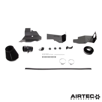 AIRTEC Motorsport Induction Kit for VW Polo GTI (AW)-carbonizeduk