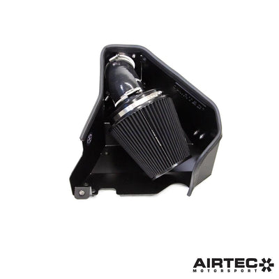 AIRTEC Motorsport Induction Kit for VW Polo GTI (AW)-carbonizeduk