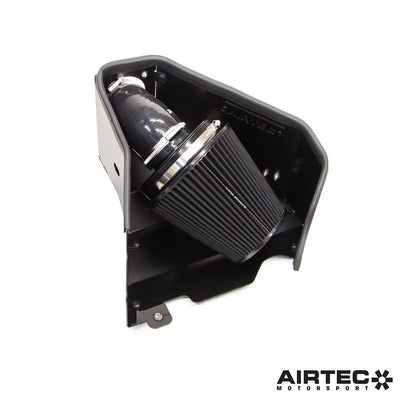 AIRTEC Motorsport Induction Kit for VW Polo GTI (AW)-carbonizeduk