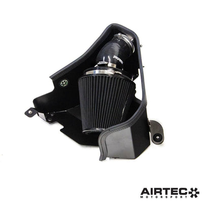 AIRTEC Motorsport Induction Kit for VW Polo GTI (AW)-carbonizeduk