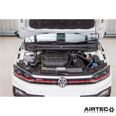 AIRTEC Motorsport Induction Kit for VW Polo GTI (AW)-carbonizeduk