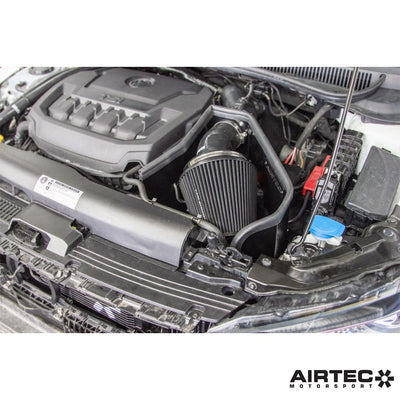 AIRTEC Motorsport Induction Kit for VW Polo GTI (AW)-carbonizeduk