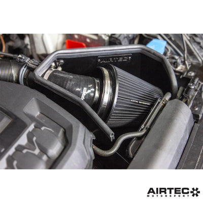 AIRTEC Motorsport Induction Kit for VW Polo GTI (AW)-carbonizeduk