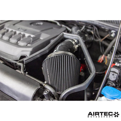 AIRTEC Motorsport Induction Kit for VW Polo GTI (AW)-carbonizeduk
