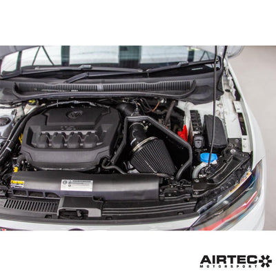 AIRTEC Motorsport Induction Kit for VW Polo GTI (AW)-carbonizeduk