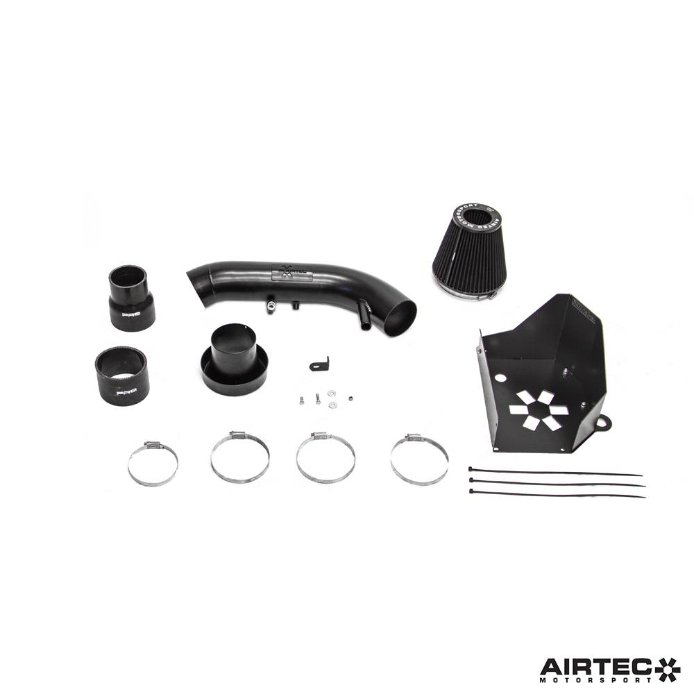 AIRTEC Motorsport Induction Kit for Audi RS3 8V (LHD)-Audi-Airtec-carbonizeduk