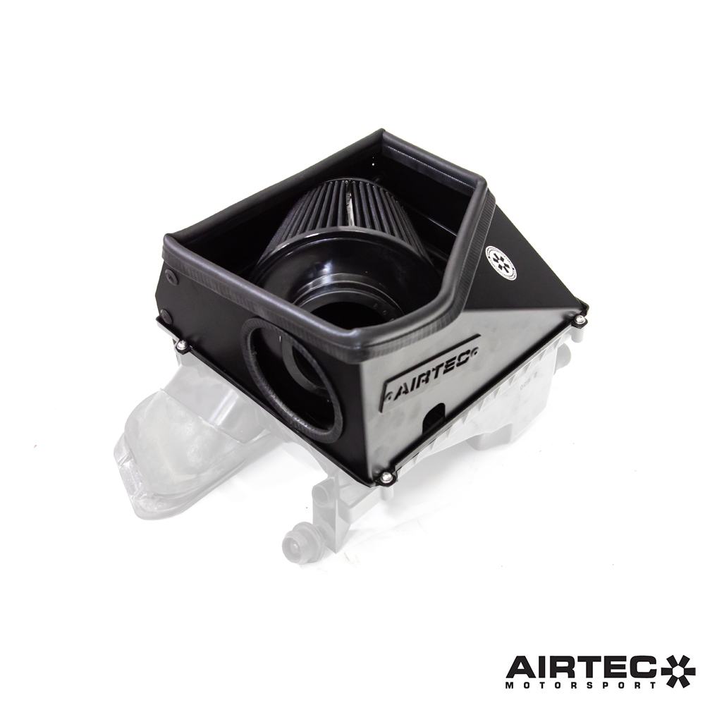 AIRTEC Motorsport Induction Kit for Vauxhall Astra J CDTI-Vauxhall-Airtec-carbonizeduk