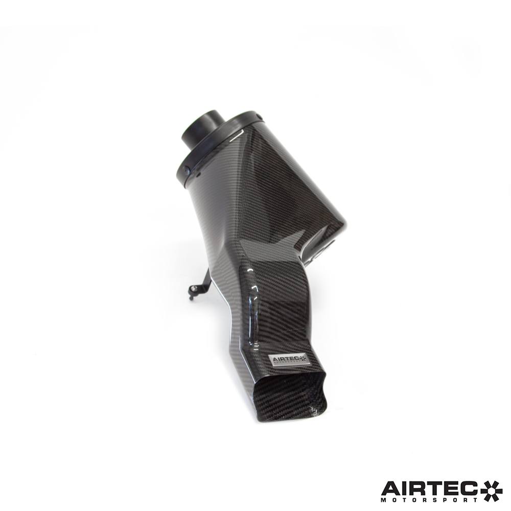 AIRTEC Motorsport Enclosed Carbon CAIS for Toyota Yaris GR Gen 2-carbonizeduk