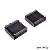 AIRTEC Motorsport Side Radiators for BMW S55 (Both L&R)-carbonizeduk