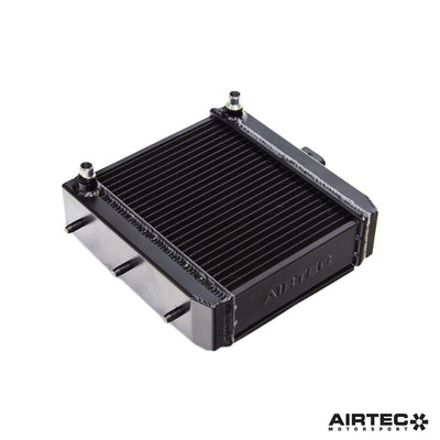 AIRTEC Motorsport Side Radiators for BMW S55 (Both L&R)-carbonizeduk