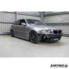 AIRTEC Motorsport Intercooler Upgrade for E46 320D-BMW-Airtec-carbonizeduk