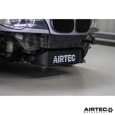 AIRTEC Motorsport Intercooler Upgrade for E46 320D-BMW-Airtec-carbonizeduk