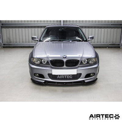 AIRTEC Motorsport Intercooler Upgrade for E46 320D-BMW-Airtec-carbonizeduk
