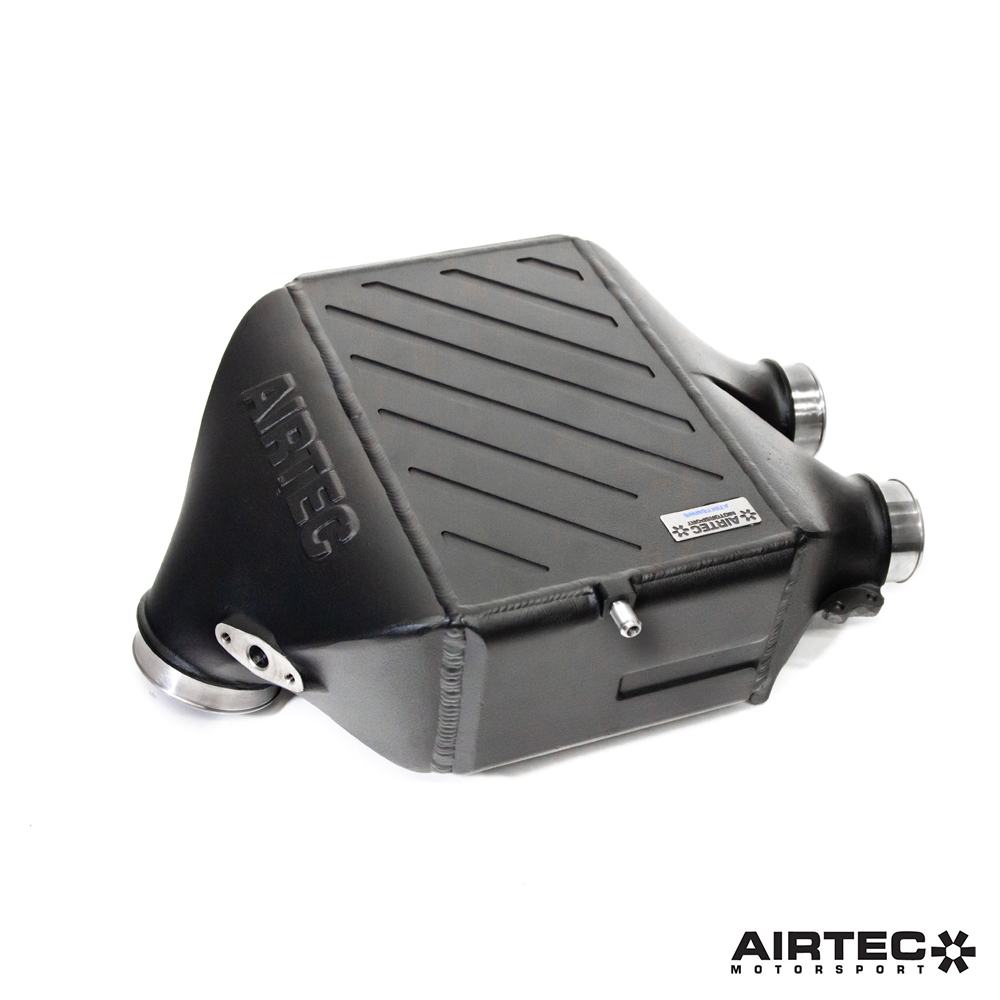 AIRTEC Motorsport Chargecooler Upgrade for BMW S55 (M2 Competition, M3 and M4)-BMW-Airtec-carbonizeduk