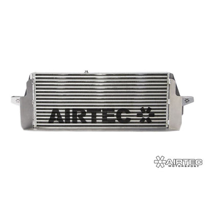 AIRTEC Motorsport Stage 1 Intercooler Upgrade for Focus RS Mk2-Ford-Airtec-carbonizeduk