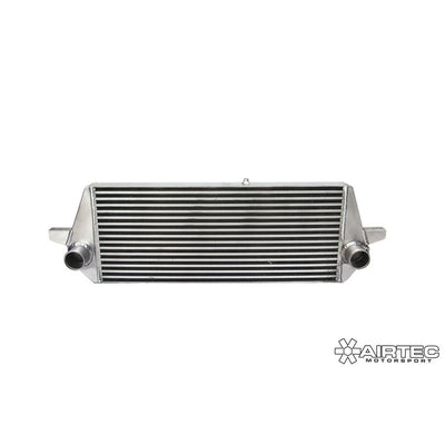 AIRTEC Motorsport Stage 1 Intercooler Upgrade for Focus RS Mk2-Ford-Airtec-carbonizeduk