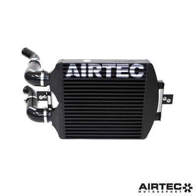 AIRTEC Motorsport Stage 2 Intercooler Upgrade for Fiesta Mk7 1.0 EcoBoost-carbonizeduk