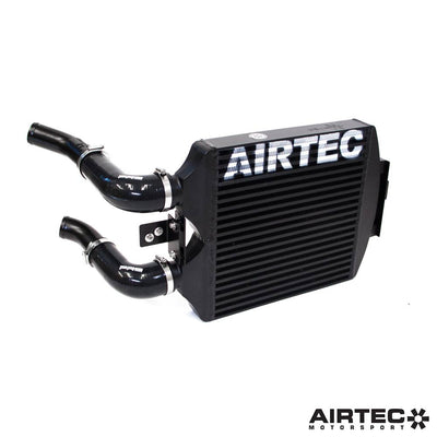AIRTEC Motorsport Stage 2 Intercooler Upgrade for Fiesta Mk7 1.0 EcoBoost-carbonizeduk