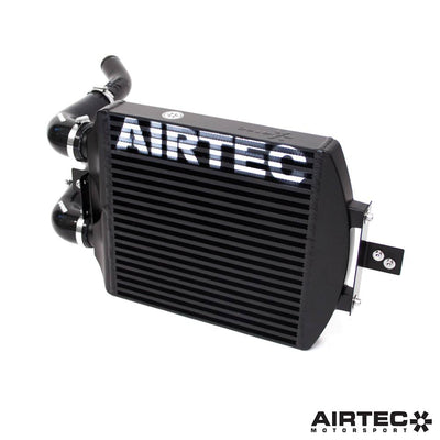AIRTEC Motorsport Stage 2 Intercooler Upgrade for Fiesta Mk7 1.0 EcoBoost-carbonizeduk