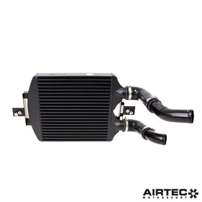 AIRTEC Motorsport Stage 2 Intercooler Upgrade for Fiesta Mk7 1.0 EcoBoost-carbonizeduk