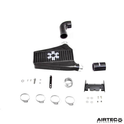 AIRTEC Motorsport Secondary Intercooler for Focus ST Mk4-carbonizeduk
