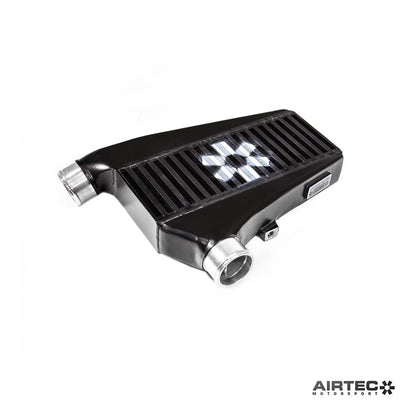 AIRTEC Motorsport Secondary Intercooler for Focus ST Mk4-carbonizeduk
