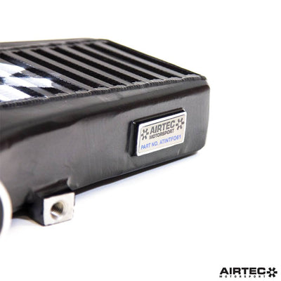 AIRTEC Motorsport Secondary Intercooler for Focus ST Mk4-carbonizeduk