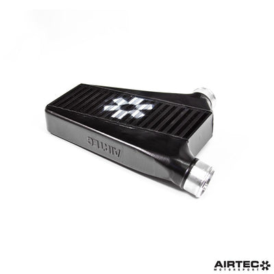 AIRTEC Motorsport Secondary Intercooler for Focus ST Mk4-carbonizeduk