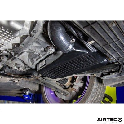 AIRTEC Motorsport Secondary Intercooler for Focus ST Mk4-carbonizeduk