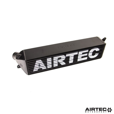 AIRTEC Motorsport Intercooler Upgrade for Hyundai Kona N-carbonizeduk
