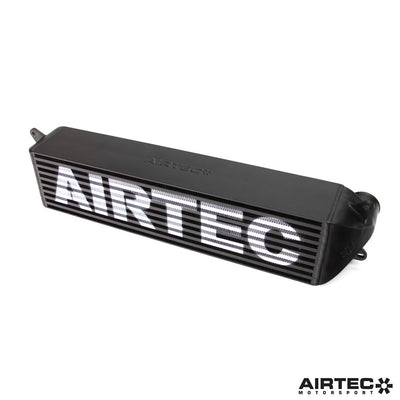 AIRTEC Motorsport Intercooler Upgrade for Hyundai Kona N-carbonizeduk