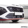 AIRTEC Motorsport Intercooler Upgrade for Hyundai Kona N-carbonizeduk