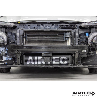 AIRTEC Motorsport Intercooler Upgrade for Hyundai Kona N-carbonizeduk
