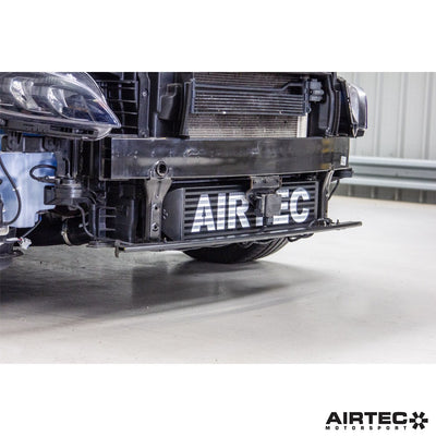 AIRTEC Motorsport Intercooler Upgrade for Hyundai Kona N-carbonizeduk