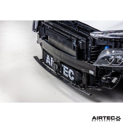 AIRTEC Motorsport Intercooler Upgrade for Hyundai Kona N-carbonizeduk