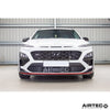 AIRTEC Motorsport Intercooler Upgrade for Hyundai Kona N-carbonizeduk
