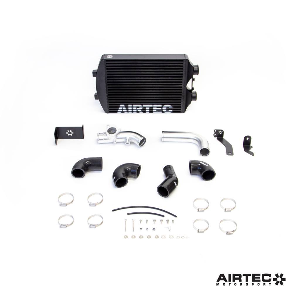 AIRTEC Motorsport Intercooler for Kia Ceed GT-KIA-Airtec-carbonizeduk
